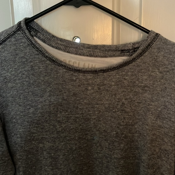 Reclaim long sleeve shirt - Picture 3 of 4